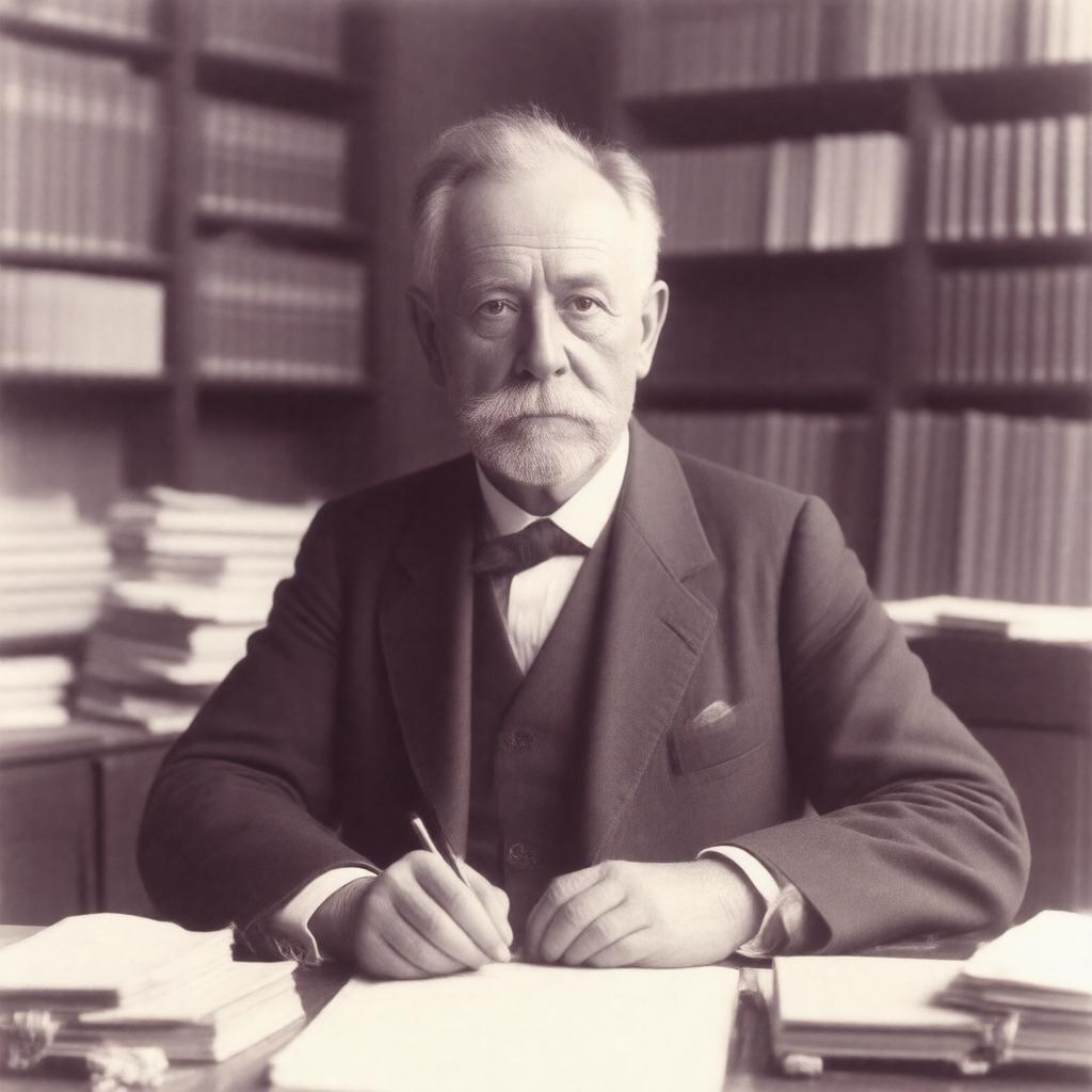 Paul Ehrenfest